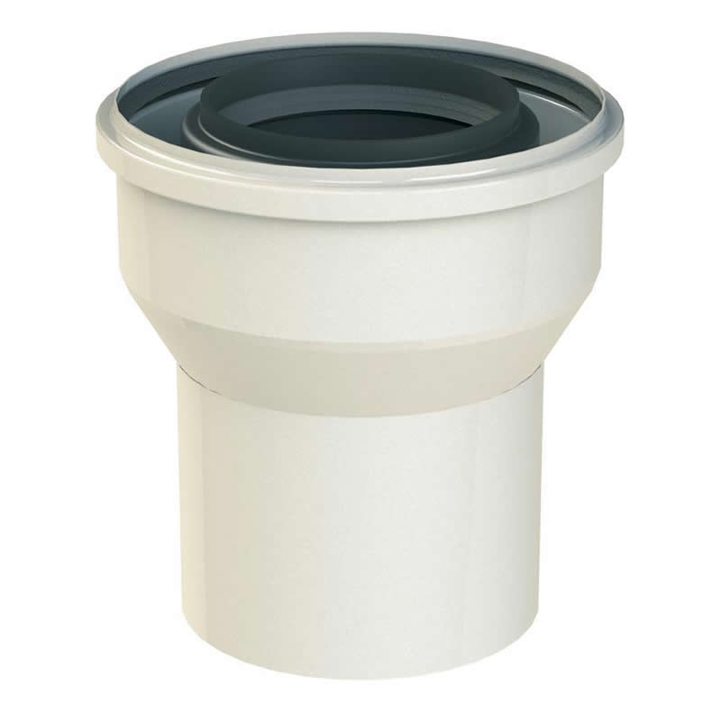 Sistem concentric de contracurent de aer-gaze arse Almeva LIL - LPKL01