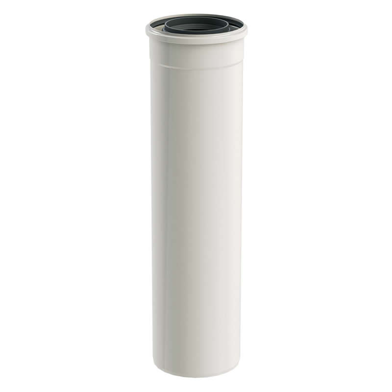 Sistem concentric de contracurent de aer-gaze arse Almeva LIL - LPRL05