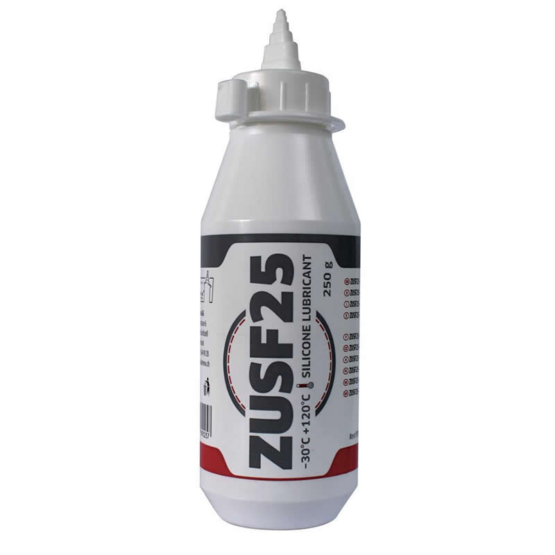 Sistem de cos de fum cu perete simplu, rigid Almeva STARR - ZUSF25