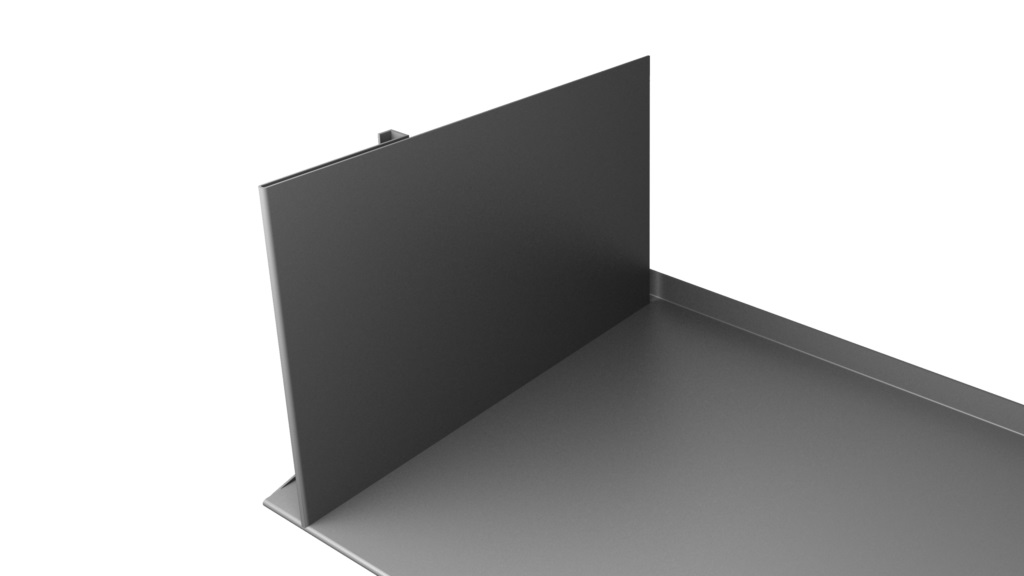 Ancadramente AluForm pentru ferestre - Tip J 2x+