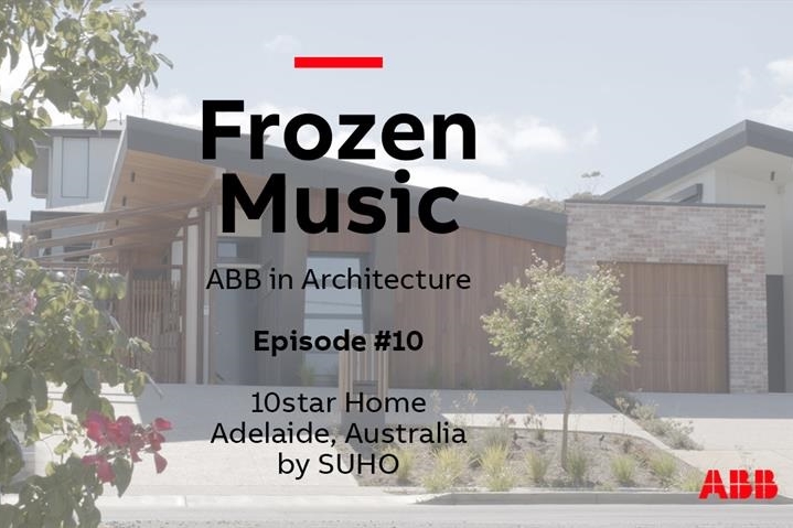 “Frozen Music. ABB in Arhitecture” - de Katrin Foerster - episodul 10