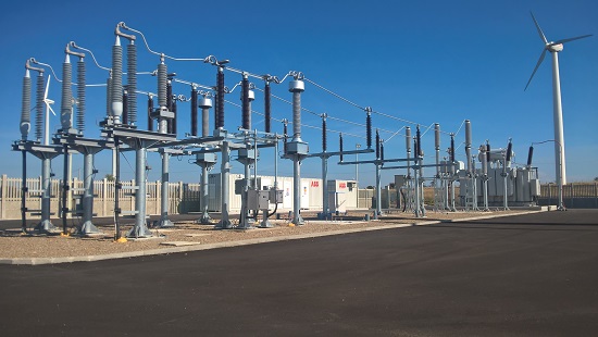 ABB pune in functiune primele statii electrice digitale din Italia
