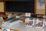 ABB sprijina educatia tehnica in Romania