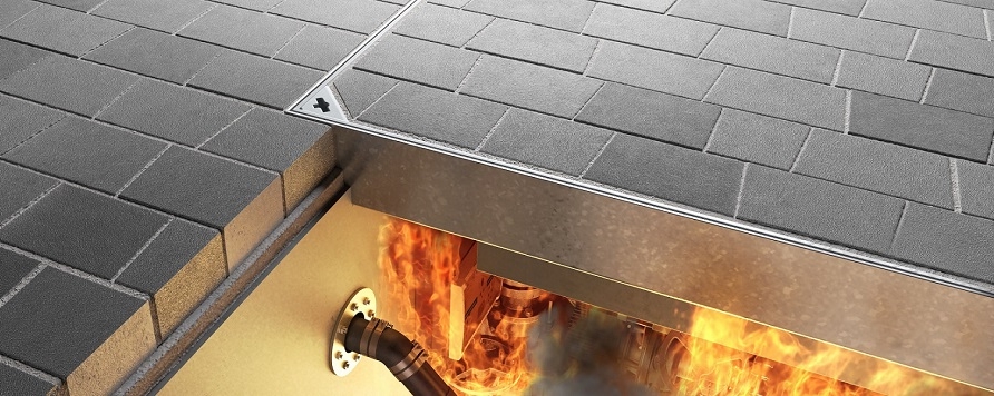Avantajele capacelor de acces ACO Access Cover