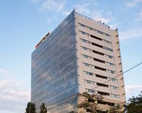 ALUKÖNIGSTAHL prezinta cladirea Unicredit Tower Bucuresti