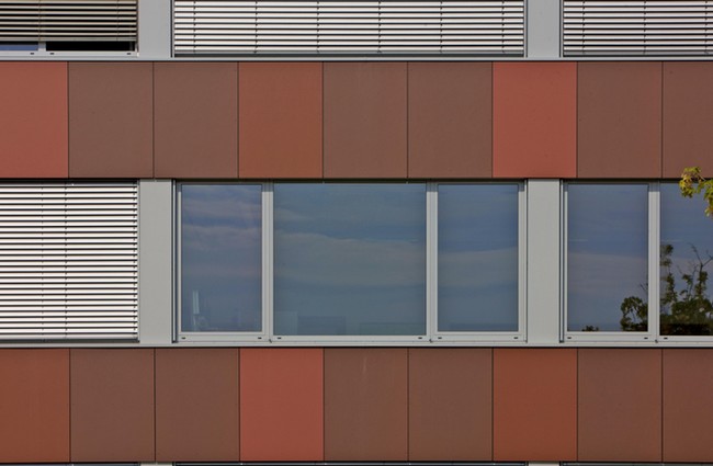 Marturie pentru reabilitare cu eficienta energetica optima de la ALUKÖNIGSTAHL