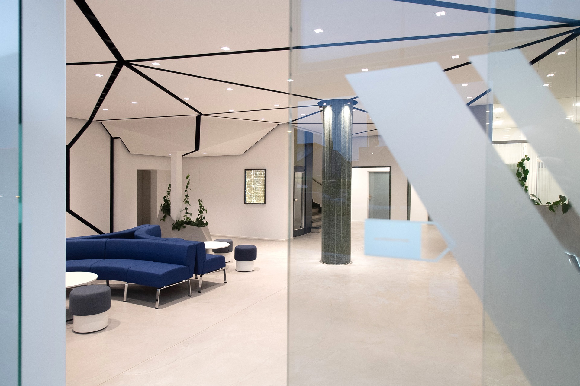 Fotograf: © Atelier Rußkäfer - Studiu de caz - AMF TACET® - Cladire administrativa, Austria