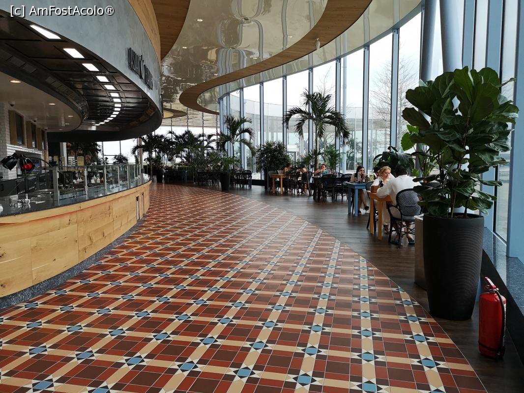 Sistemele de ventilatie cu recuperare de caldura de la Atrea, utilizate de Therme Bucuresti