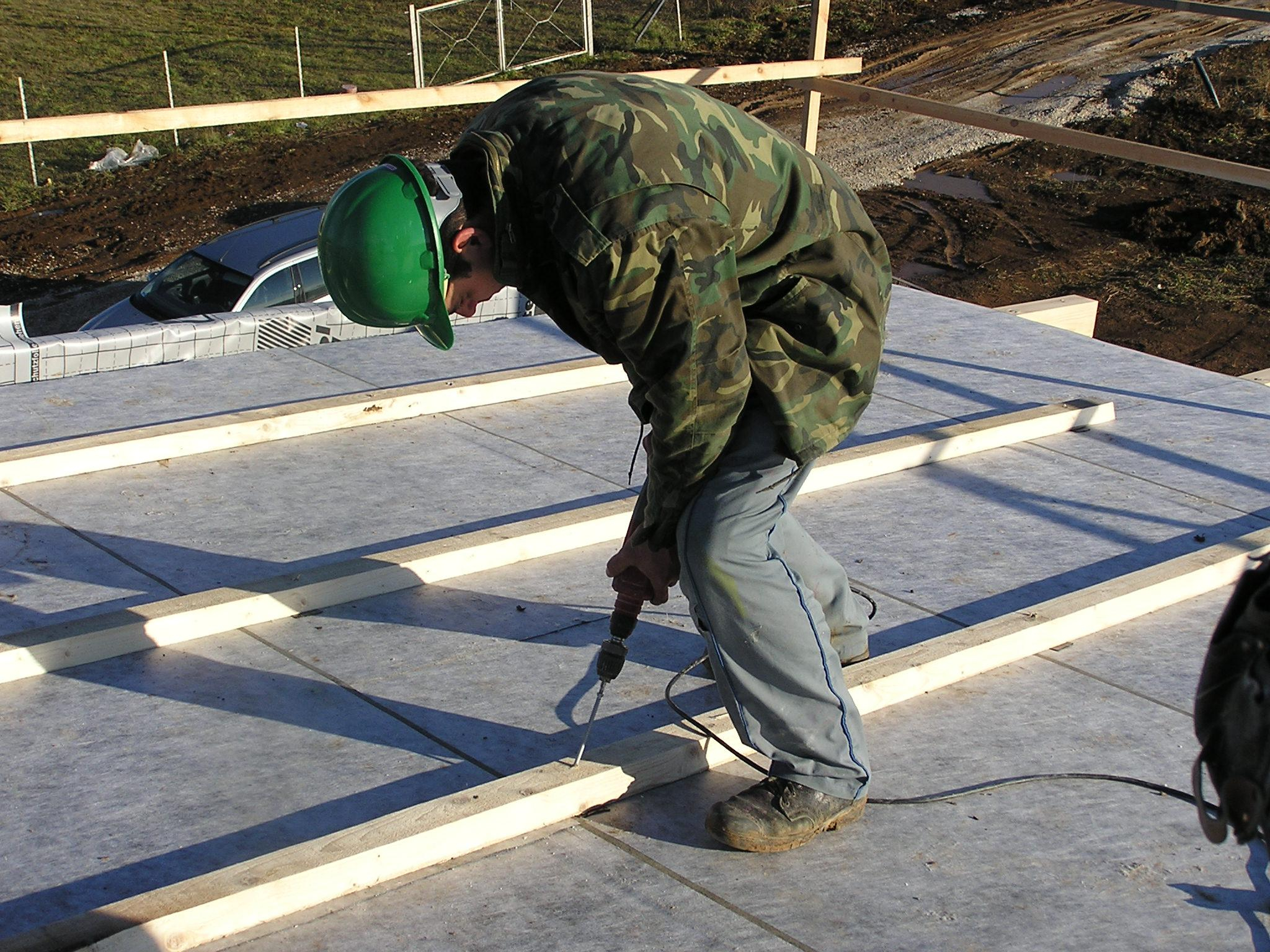 Gama de placi termoizolante (PIR) BACHL tecta-PUR® Polymer