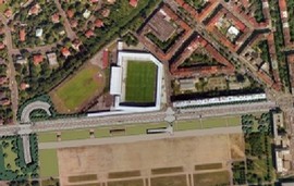 Caldura pentru stadioane