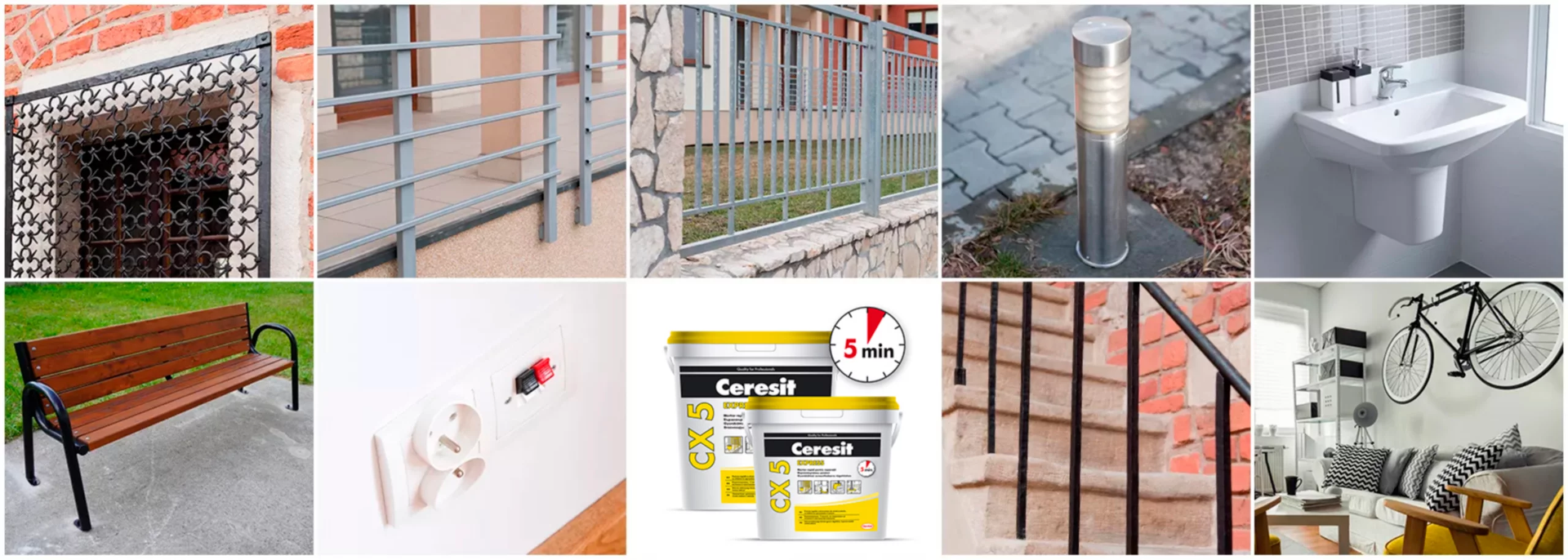 CX 5 Express – probleme diferite o singura solutie