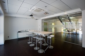 Proiectul de cladire fara consum de energie al Daikin Europe N.V. la un an de la lansare