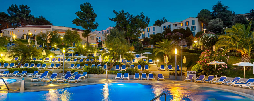Cu ajutorul Danfoss, un complex hotelier de 4* creste evaluarile oaspetilor si economiseste 19,3% la costurile cu energia pompei de caldura
