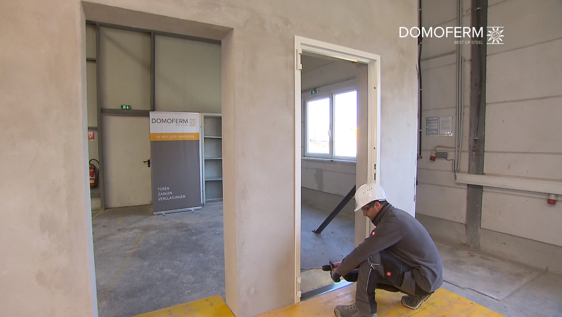 BAUMEISTER door ECONOMY LF531