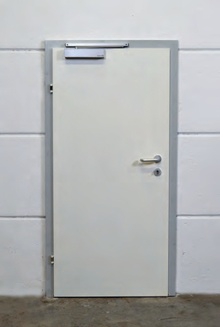 Domoferm smart renovation solutions for every old door