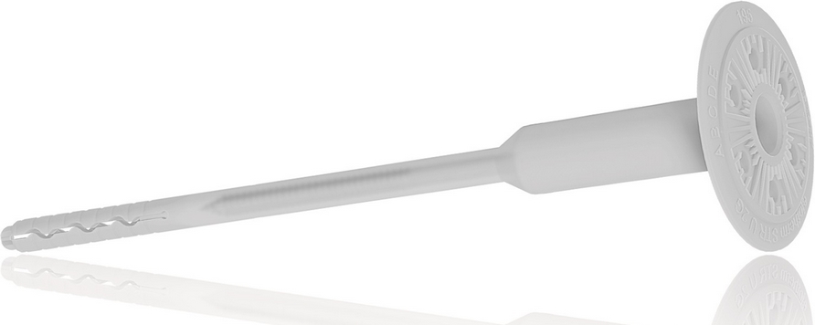 Diblu ejotherm STR U 2G - sfatul expertului ETICS de la EJOT