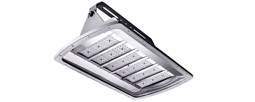 ARIA LED – Proiector pentru iluminat industrial interior si exterior
