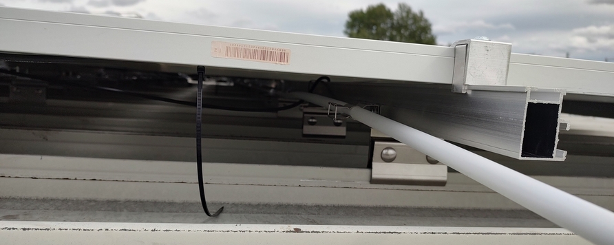 Evaluarea riscurilor de producere a incendiilor la sistemele fotovoltaice si recomandarile Schrack Seconet pentru securitatea investitiilor