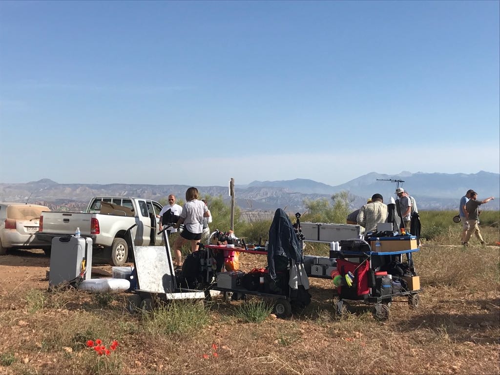 "La Casa del Desierto" este un proiect inovator al Guardian Glass