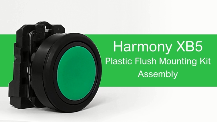 Instructiuni de montaj pentru gama Harmony