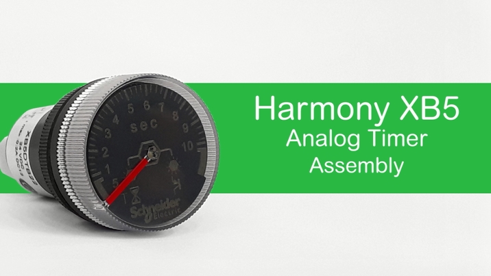 Instructiuni de montaj pentru gama Harmony