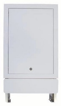 Instructiuni de montaj a statiei de preparat si distribuit agent termic Herz CompactFloor Light