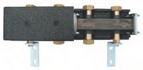 Module de pompare Herz din seria Pumpfix