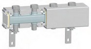 Module de pompare Herz din seria Pumpfix