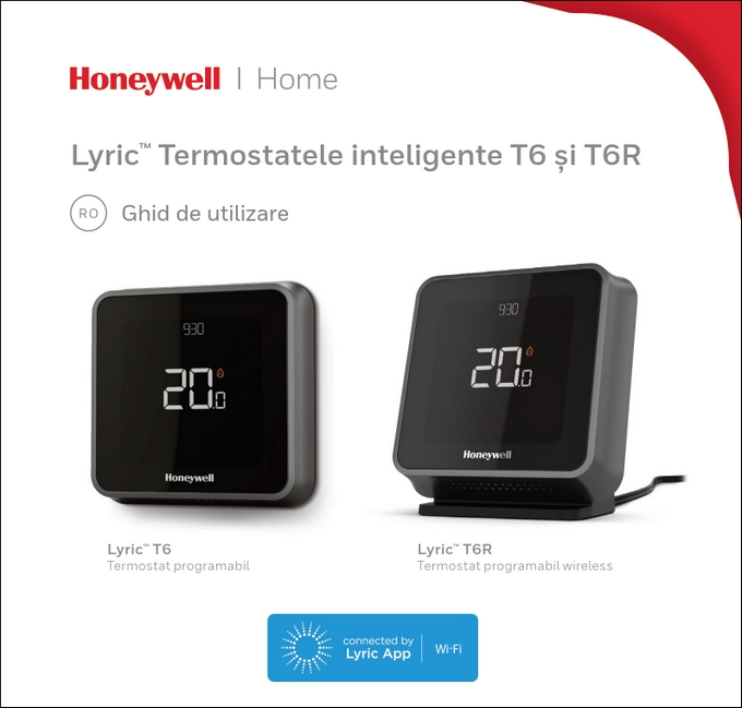 a 43 d 7 1518010518413 honeywell termostat inteligent t6 t6r ghid utilizare pdf