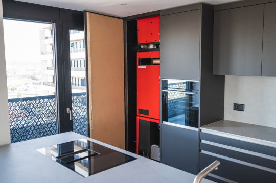 Cat de des este necesar sa schimbam filtrul ventilatiei rezidentiale HomeVent® Comfort?