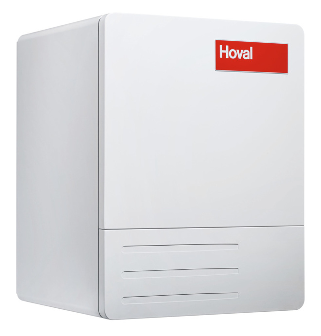 Eficienta centralelor termice murale in condensare TopGas® - TopGas Classic 80