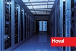 Racirea centrelor de date cu o eficienta energetica maxima Hoval