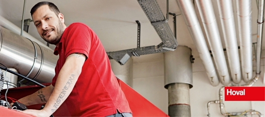 hoval_revizia_echipamentelor_incalzite_ventilatie_racire_hoval_1