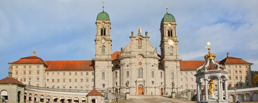 Sistem de ventilatie Hoval ultra performant pentru Colegiul Einsiedeln