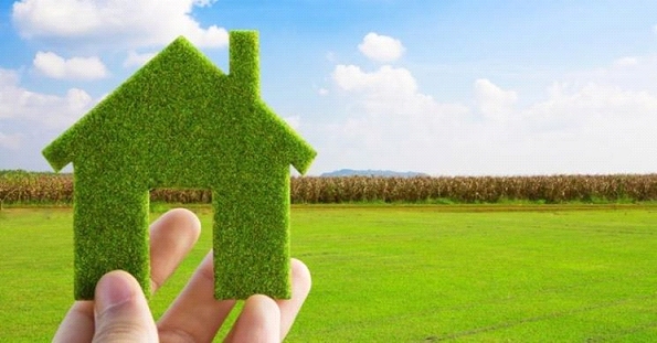 Solutii rezidentiale ecologice Hoval pentru case premium - Premium One Family House