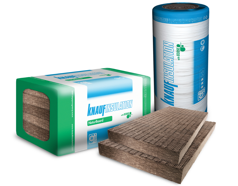 Knauf Insulation raspunde la intrebarea: De ce sa ne izolam locuintele?