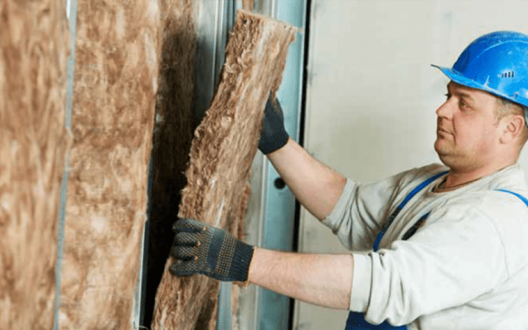 Izolatia corecta a casei: cele mai importante zone de izolat, materiale recomandate si sfaturi practice de la Knauf Insulation