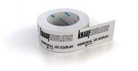 Banda adeziva Homeseal LDS Solifit 1