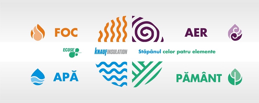Knauf Insulation - materiale, beneficii, recomandari si sfaturi practice