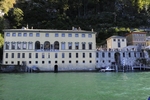 Lucrarile de restaurare a complexului Villa Pliniana Torno, Italia au fost finalizate