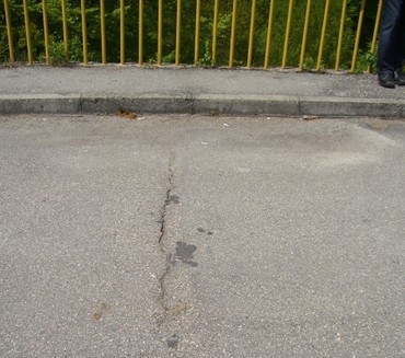 Reabilitarea viaductului Valea lui Stan cu produsele MAPEI