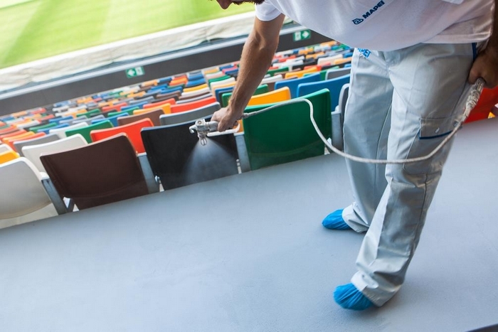 mapei_renovat_dacia_arena_italia_amorsa_mapecoat_tns_protection_1