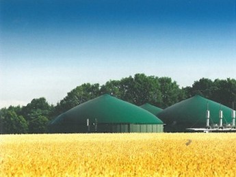 Membrane VALMEX® Enviro pro pentru fabricile de biogaz si pentru depozitare temporare