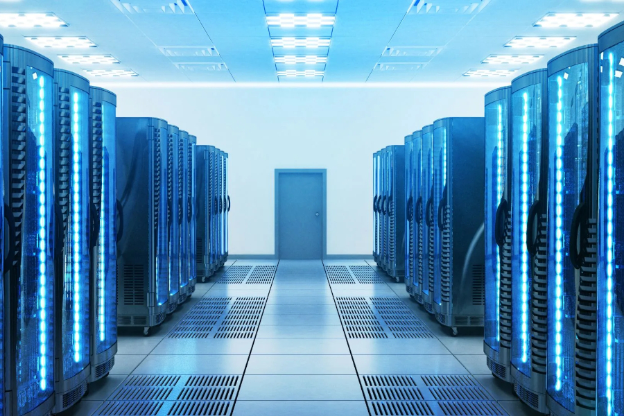 Menatwork, partener pentru spatii digitale inteligente