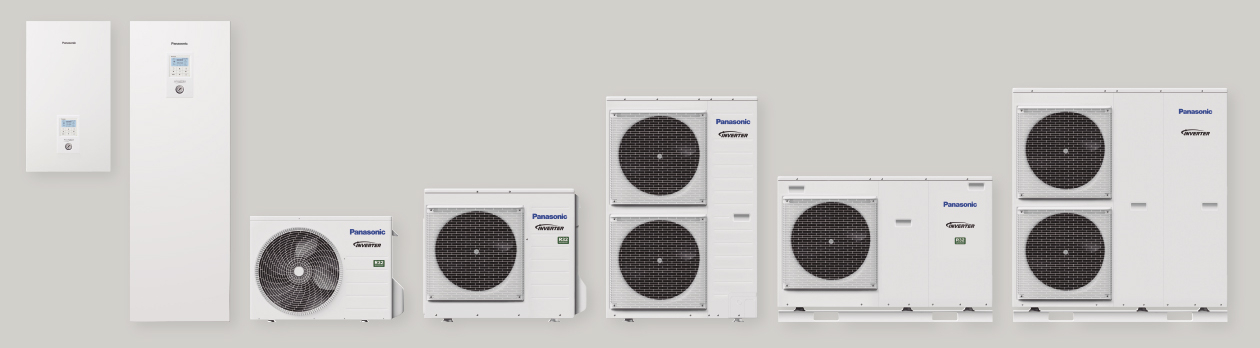 Aquarea Smart Cloud de la Panasonic - Confort. Practic si flexibil