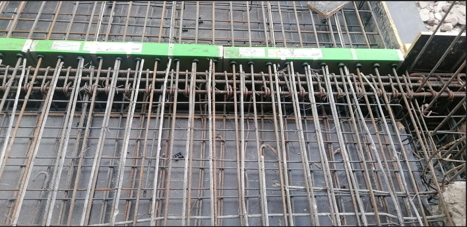 Locuinte eficiente energetic fara punti termice cu ajutorul conectorilor termoizolatori EBEA®