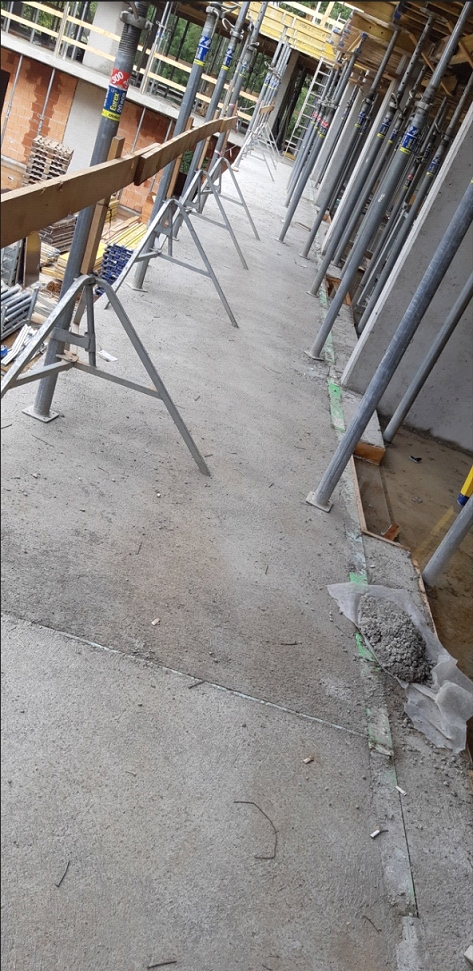 Locuinte eficiente energetic fara punti termice cu ajutorul conectorilor termoizolatori EBEA®
