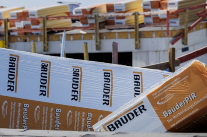 Proiectarea si executia acoperisurilor terasa - recomandari si solutii de la Bauder