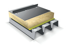 RENOLIT ALKORTEC: characteristics and benefits of an EVA/EBA based membrane