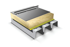 RENOLIT ALKORTEC: characteristics and benefits of an EVA/EBA based membrane